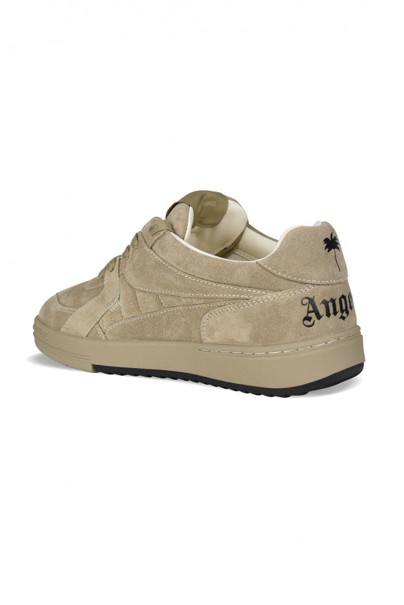 Palm Angels Men University Sneakers PALM ANGELS