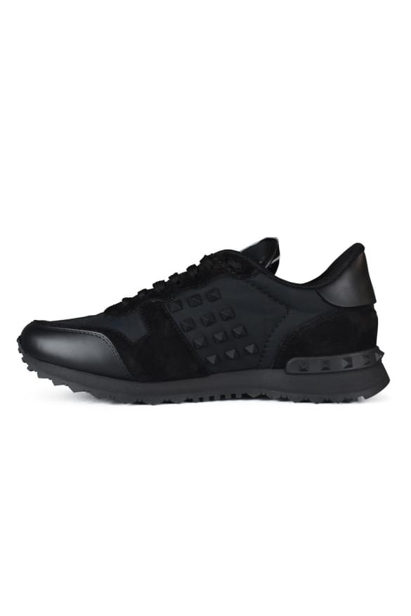 Valentino Garavani Men Rockrunner Sneakers VALENTINO GARAVANI