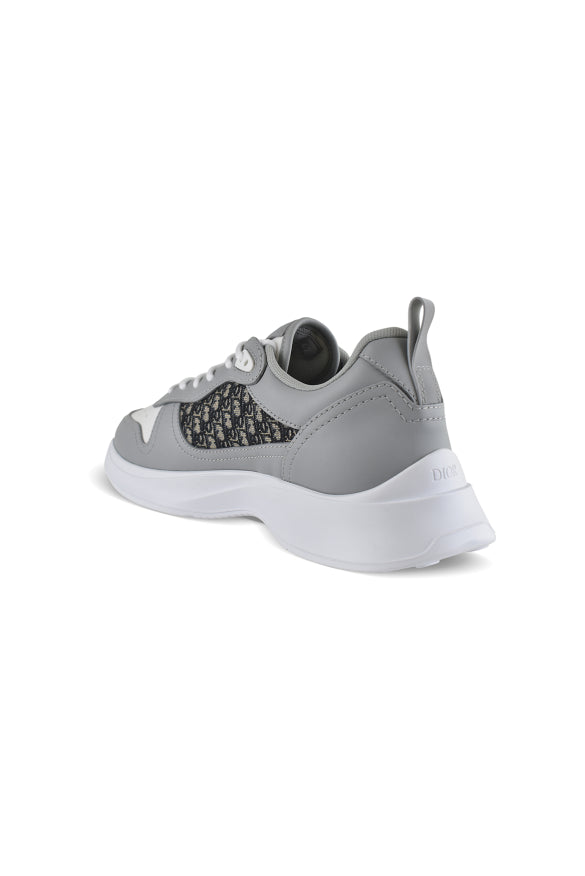 Dior Men Dior B25 Runner Sneakers