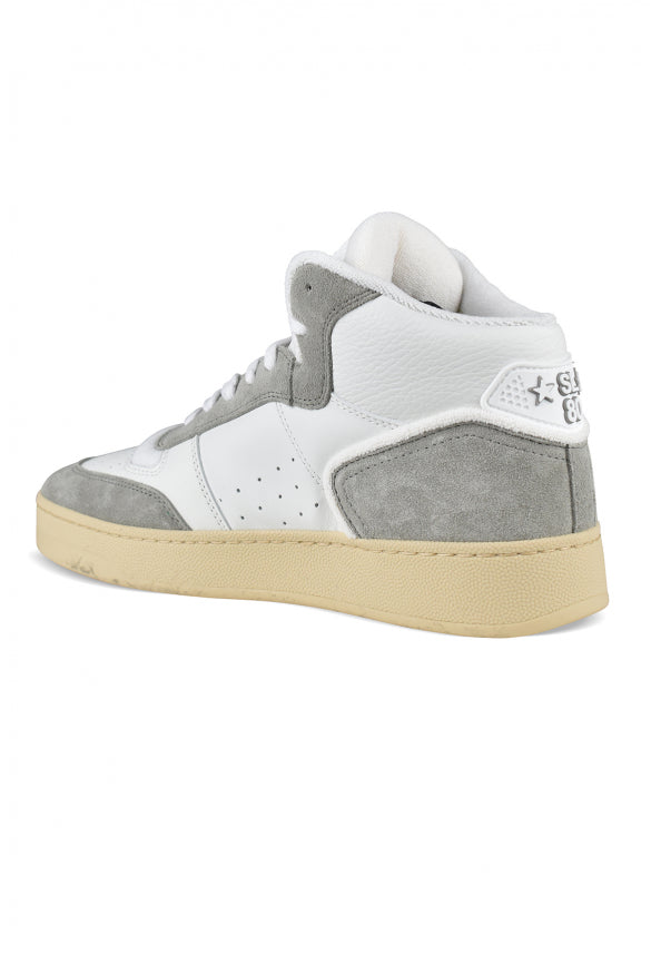 Saint Laurent Men Sl/80 Sneakers SAINT LAURENT