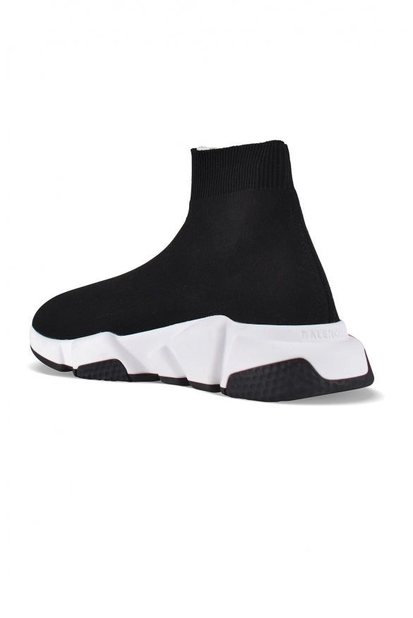 Balenciaga Women Sneakers Speed Lt Graffiti BALENCIAGA