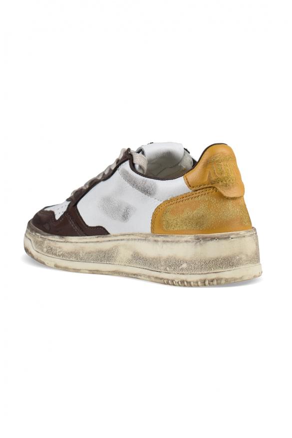 Autry Women Super Vintage Sneakers AUTRY