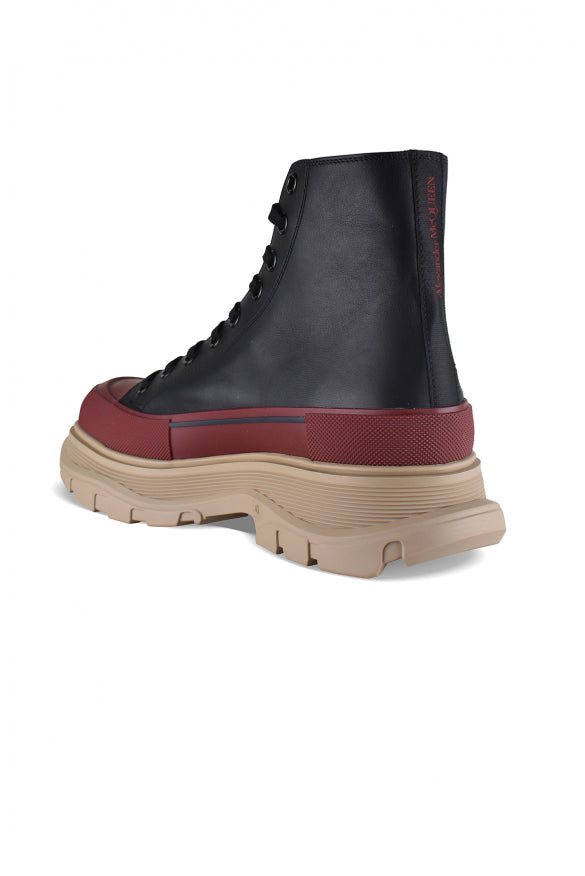 Alexander Mcqueen Men Sneakers Tread Slick ALEXANDER MCQUEEN