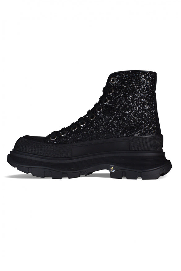 Alexander Mcqueen Women Sneakers Tread Slick ALEXANDER MCQUEEN
