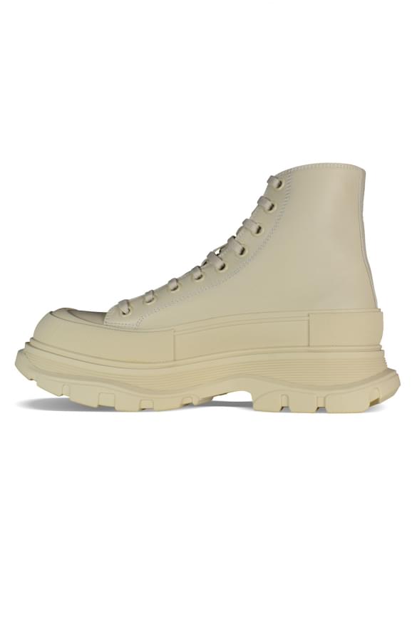 Alexander Mcqueen Men Sneakers Tread Slick ALEXANDER MCQUEEN