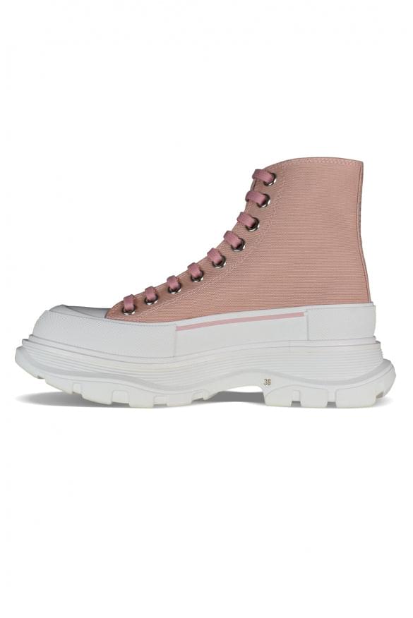 Alexander Mcqueen Women Sneakers Tread Slick ALEXANDER MCQUEEN