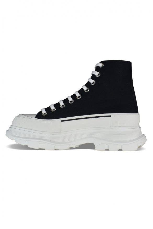 Alexander Mcqueen Women Sneakers Tread Slick ALEXANDER MCQUEEN