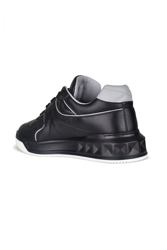 Valentino Garavani Men Sneakers One Stud VALENTINO GARAVANI
