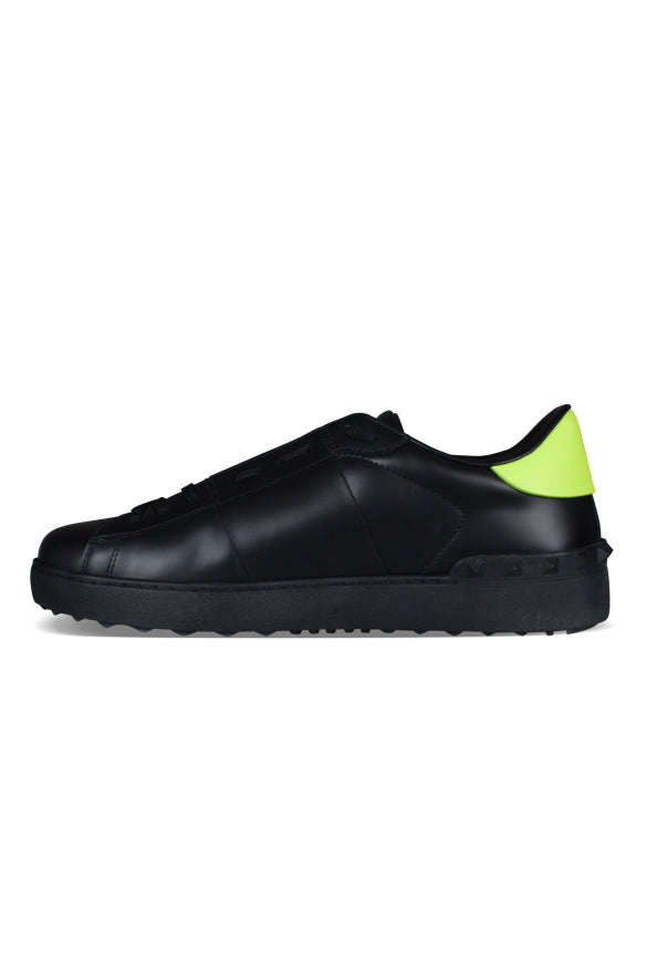 Valentino Garavani Men Open Sneakers VALENTINO GARAVANI