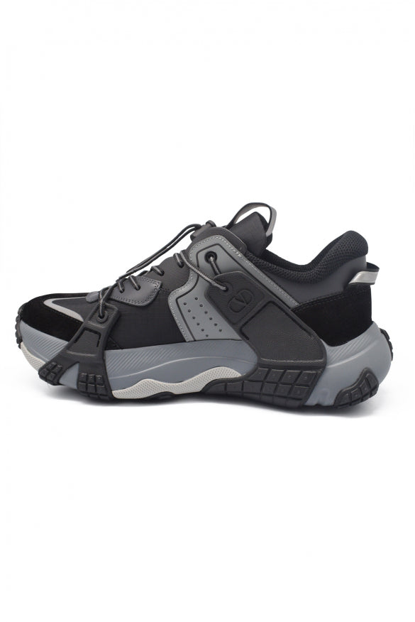 Valentino Garavani Men Wod Sneakers VALENTINO GARAVANI
