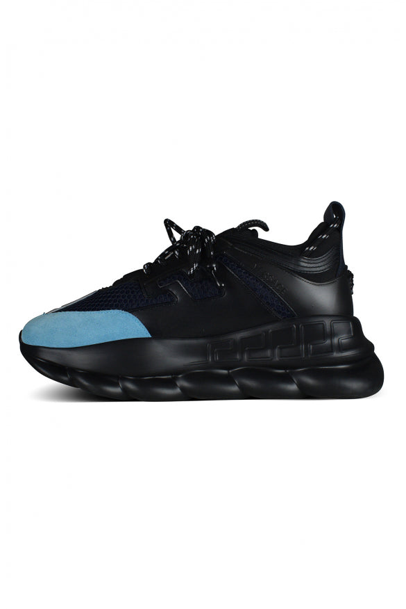 Versace Men Chain Reaction Sneakers VERSACE