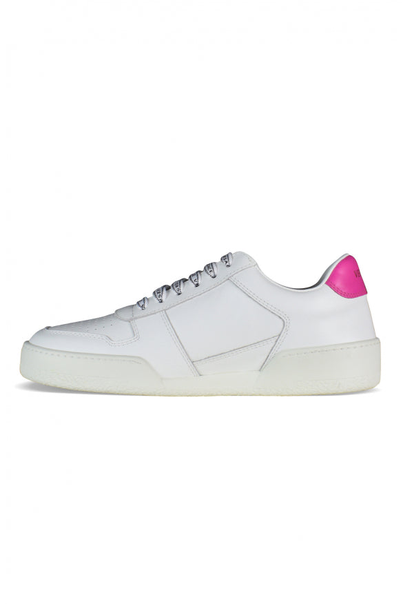 Versace Women Sneakers Ilus Medusa VERSACE