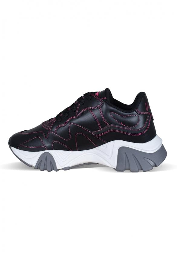 Versace Women Squalo Sneakers VERSACE