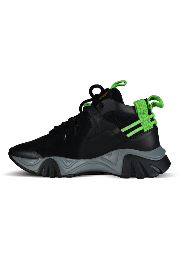 Versace Men Squalo Sneakers VERSACE