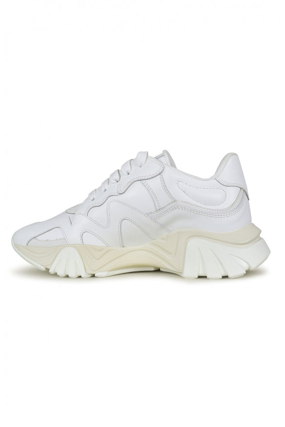 Versace Men Squalo Sneakers VERSACE