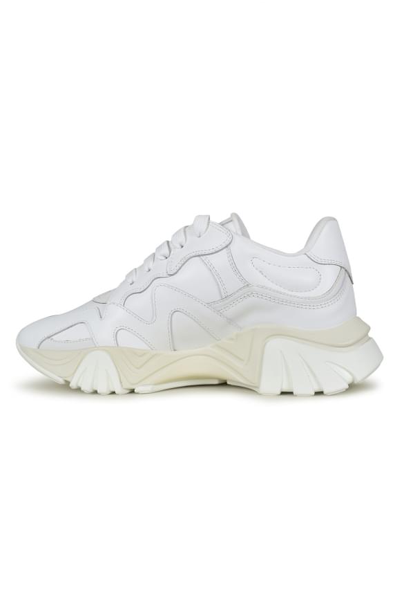 Versace Men Squalo Sneakers VERSACE