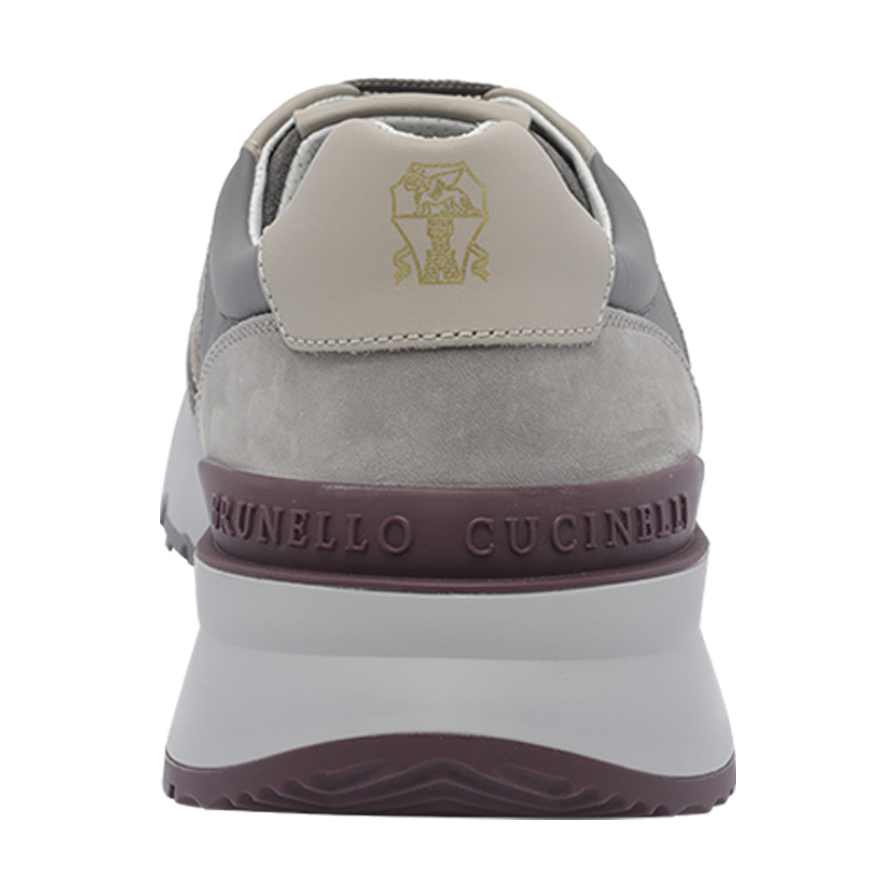 Brunello Cucinelli Men Sneakers BRUNELLO CUCINELLI