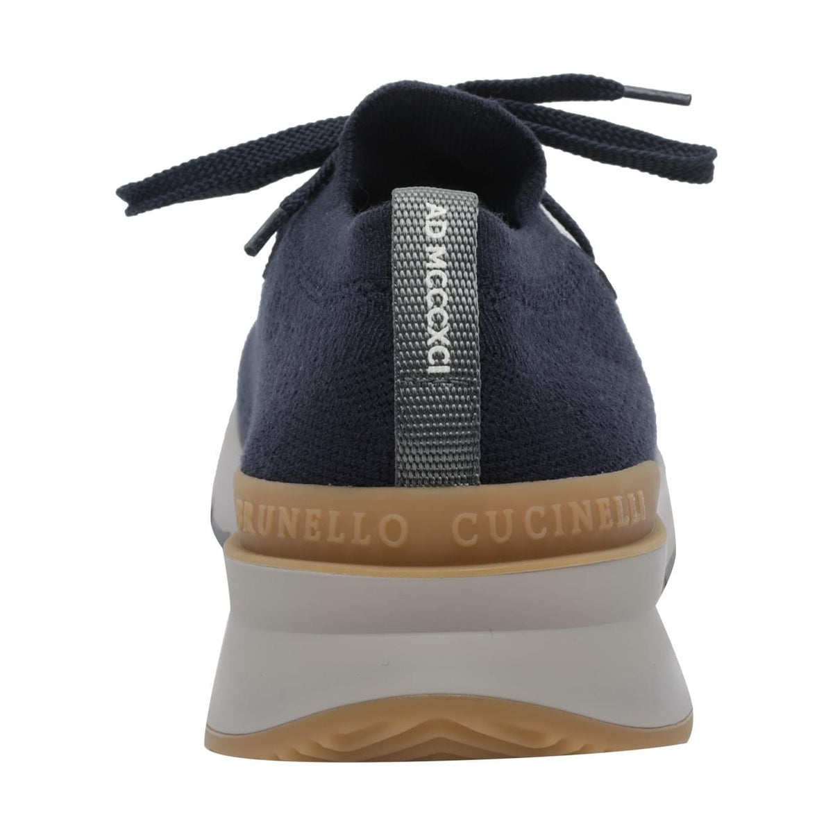 Brunello Cucinelli Men Sneakers BRUNELLO CUCINELLI