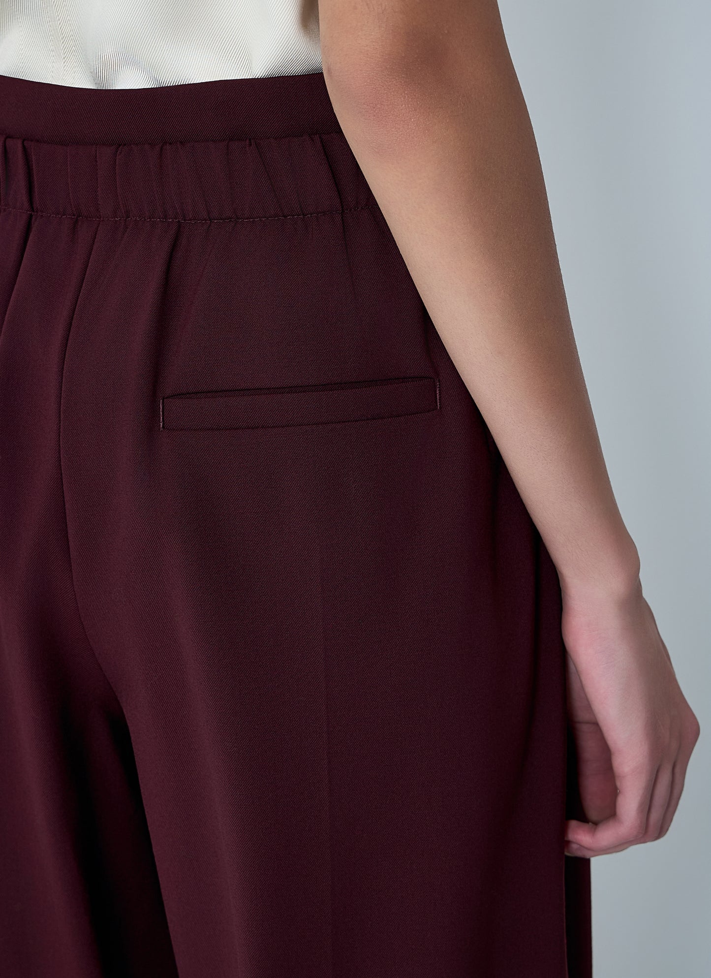 Sportmax Women Quito Pants SPORTMAX