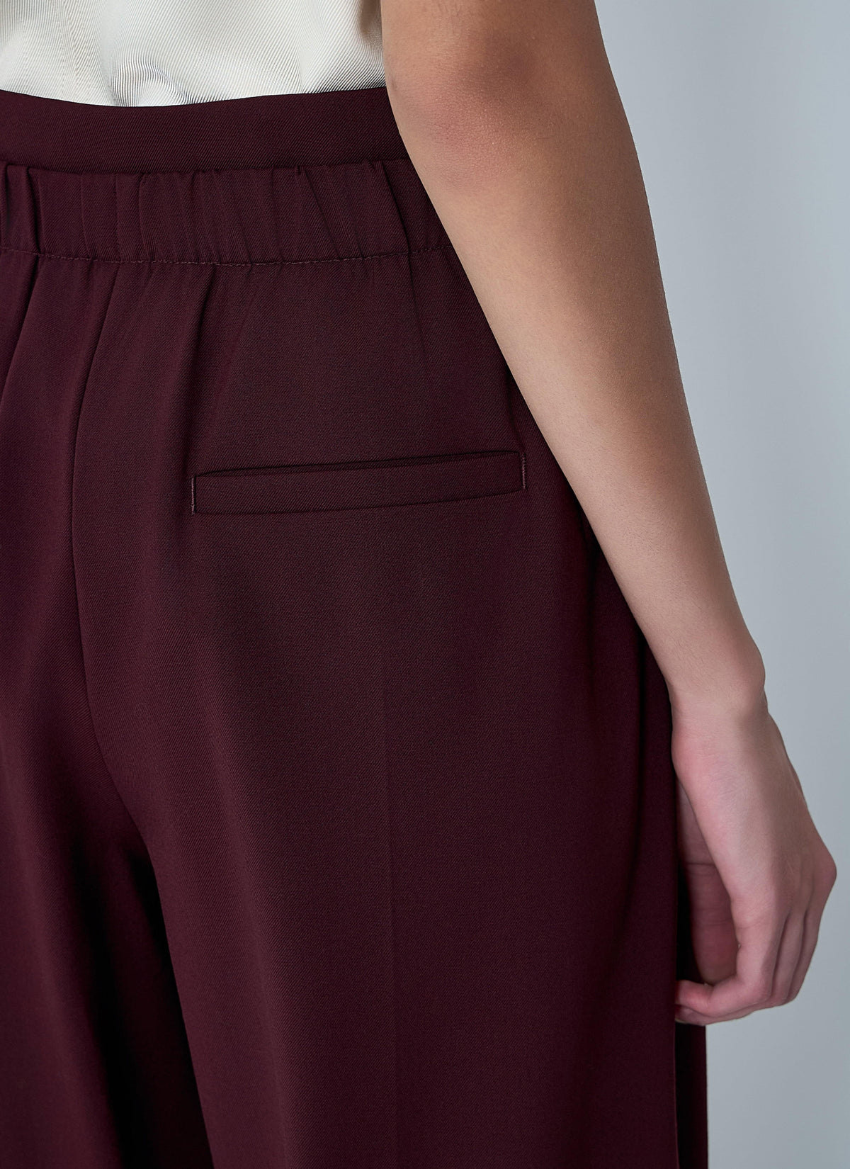 Sportmax Women Quito Pants SPORTMAX