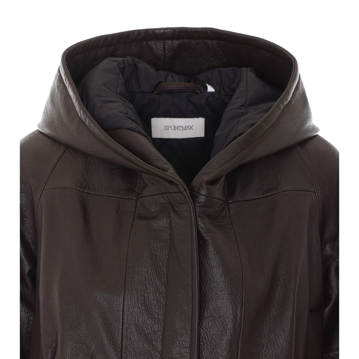 Sportmax Women Spxkabala Jacket SPORTMAX