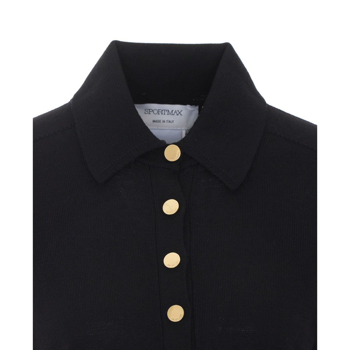 Sportmax Women Spxlirica Cardigan SPORTMAX