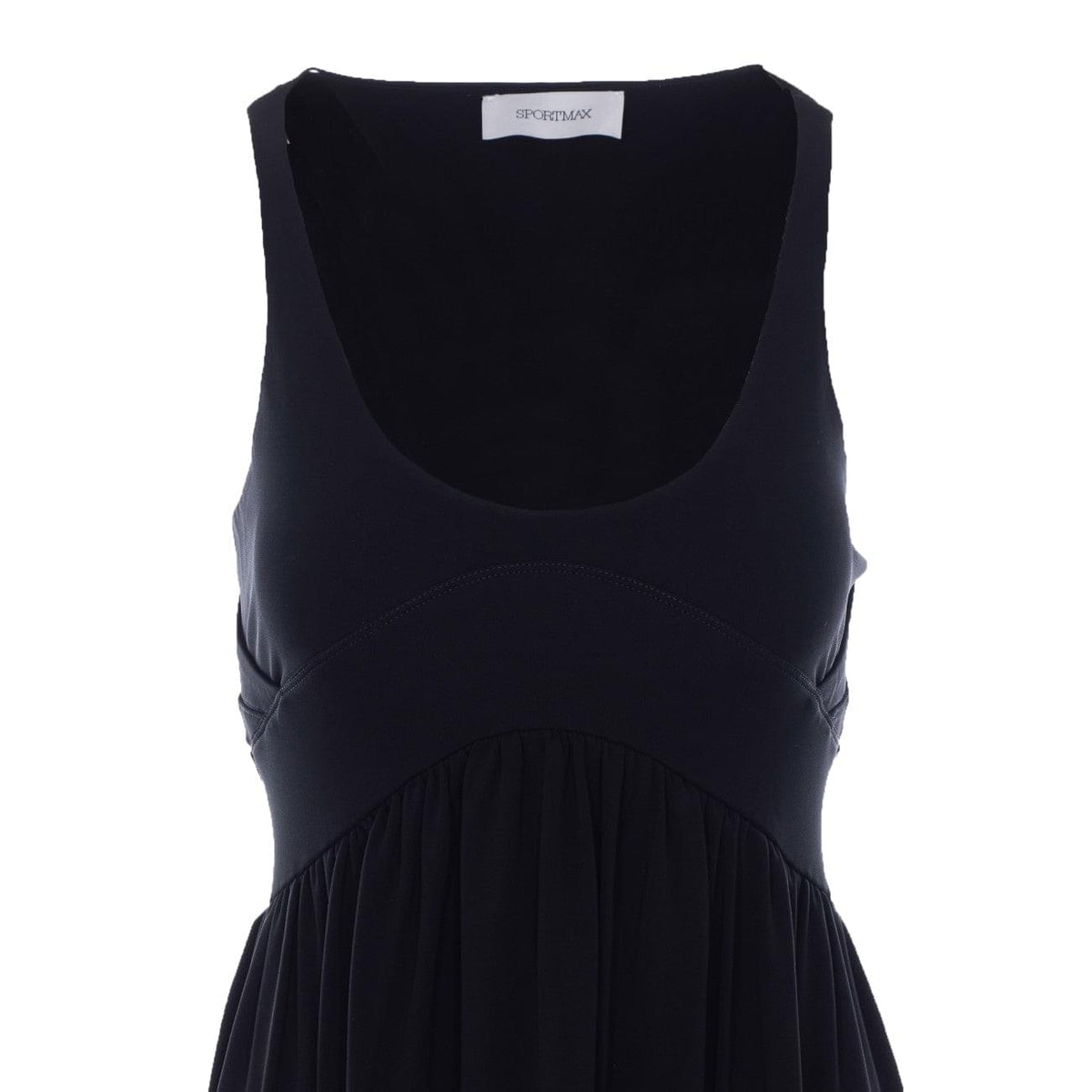 Sportmax Women Spxpanino Dress SPORTMAX