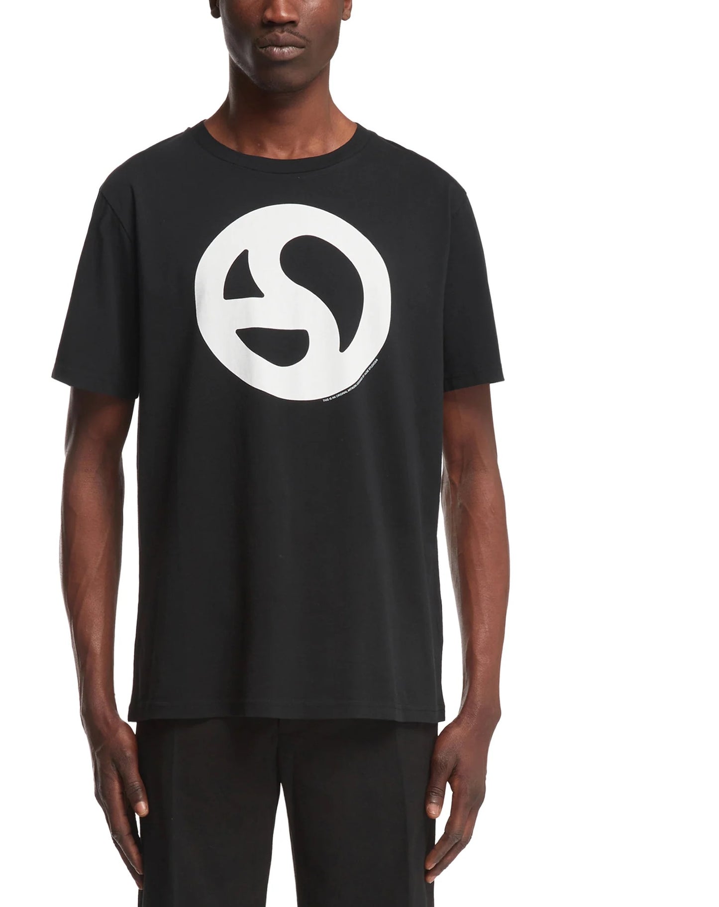 Acne Studios Men T-Shirts ACNE STUDIOS