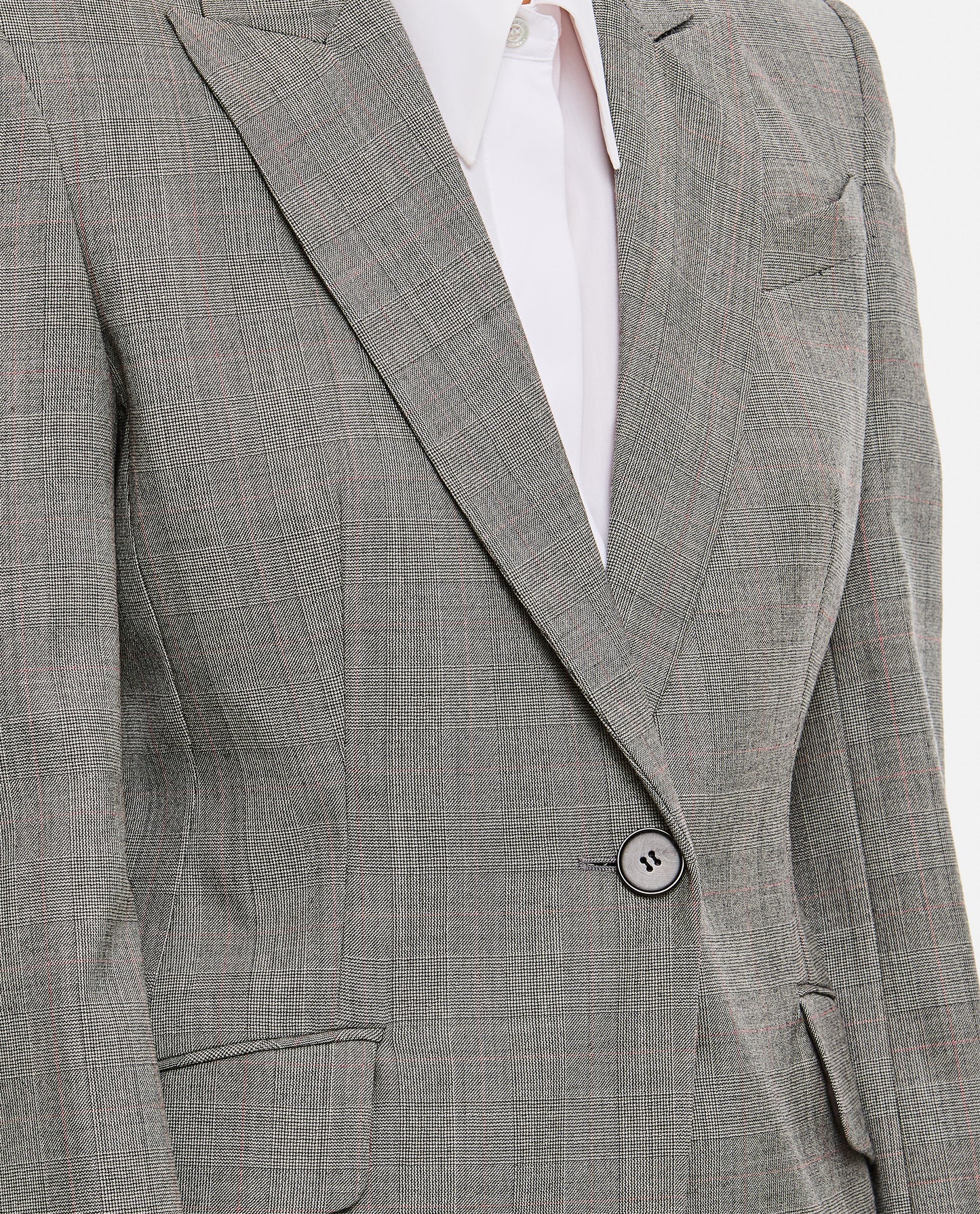 Alexander Mcqueen Women Blazer ALEXANDER MCQUEEN