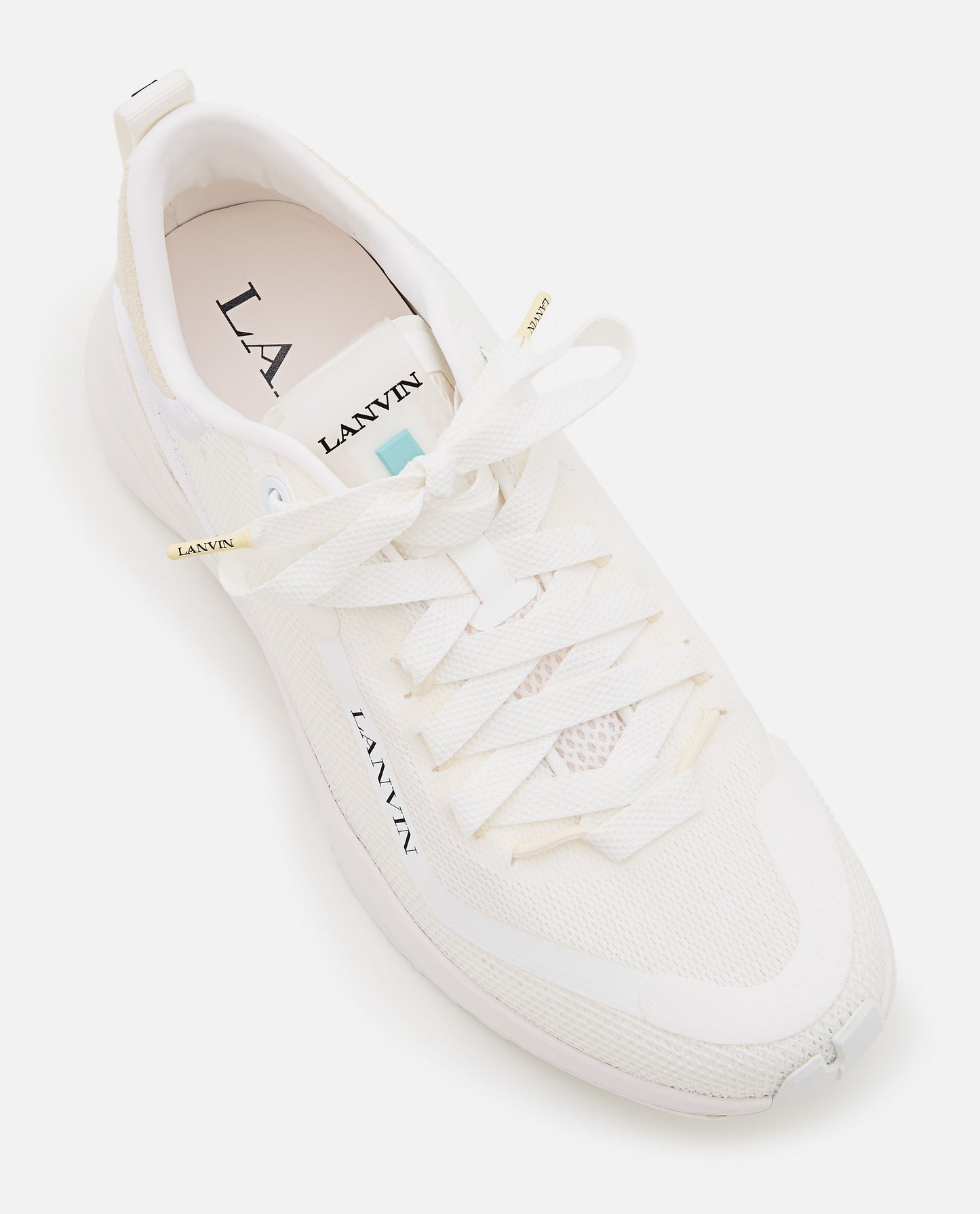 Lanvin Men Runner Sneakers LANVIN