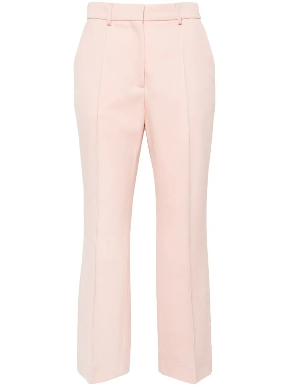 Lanvin Women Flared Cropped Pant LANVIN