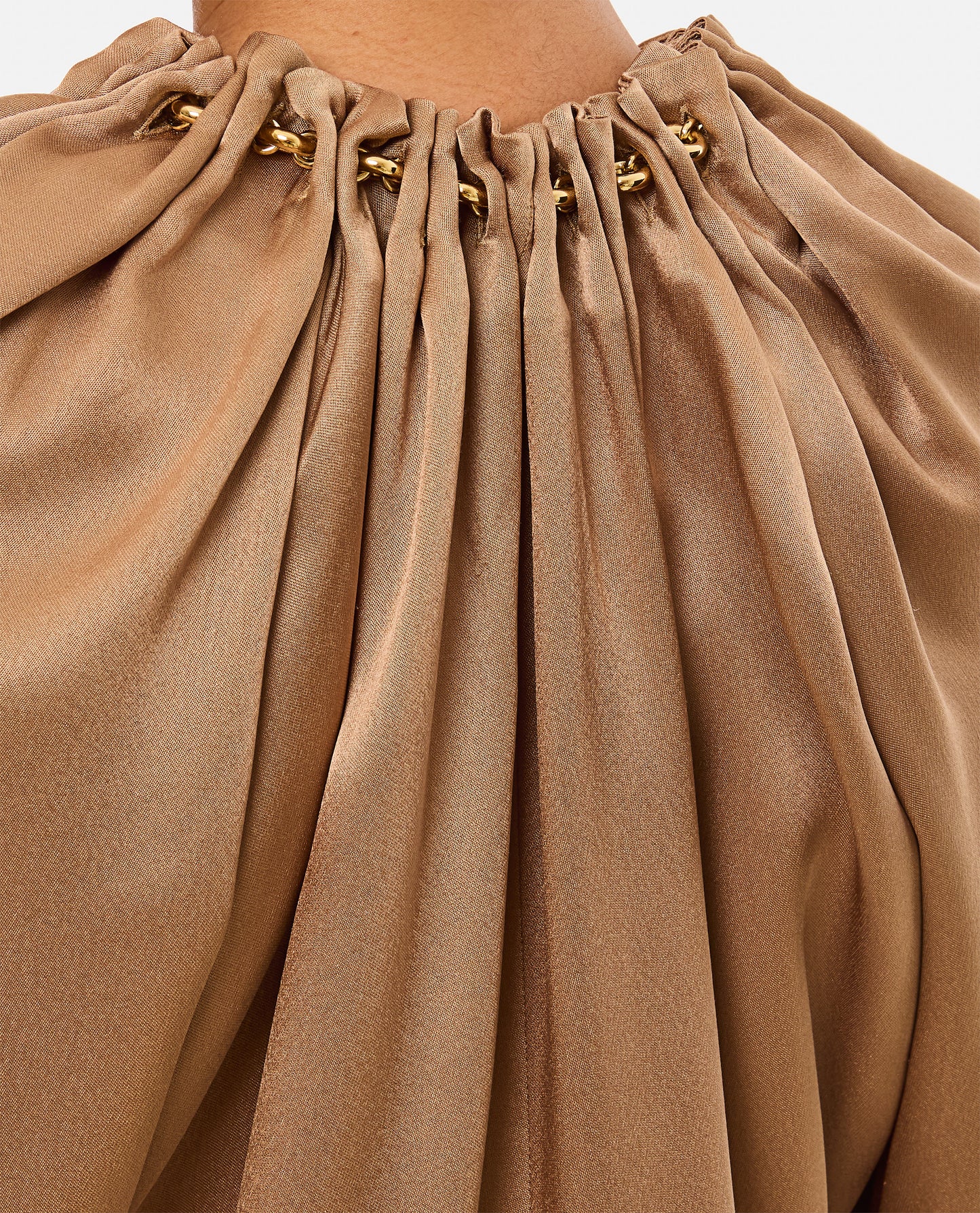 Loewe Women Chain Dress LOEWE
