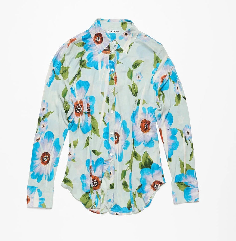 Acne Studios Women Shirts And Blouses ACNE STUDIOS
