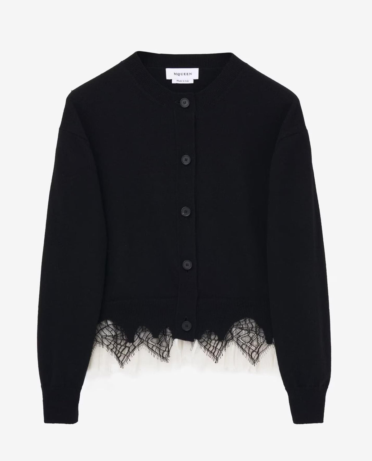 Alexander Mcqueen Women Knitwear ALEXANDER MCQUEEN
