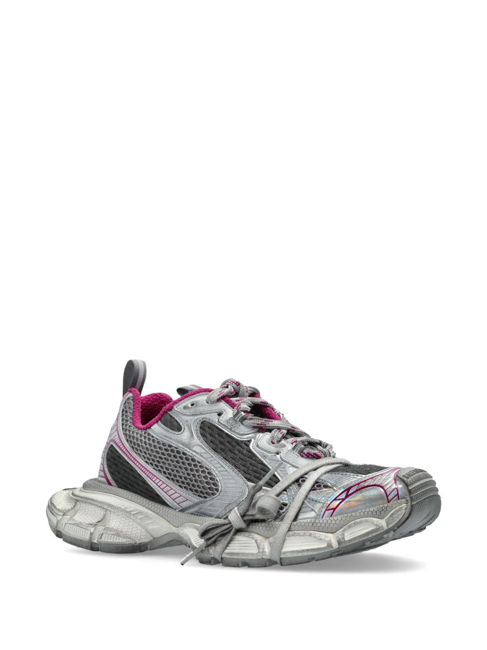 Balenciaga Women 3Xl Sneakers BALENCIAGA