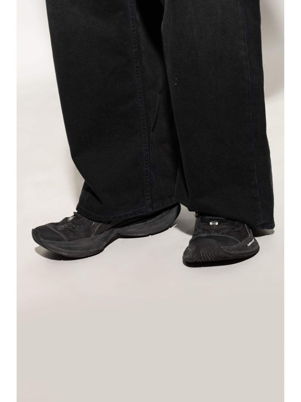 Balenciaga Men Circuit Sneakers BALENCIAGA