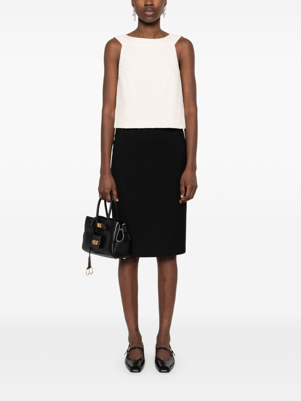 Celine Women Tank Top CELINE