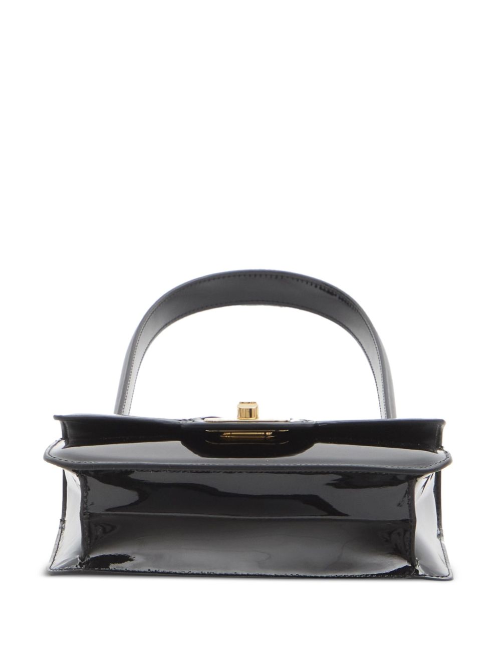 Celine Women Josephine Teen Leather Shoulder Bag CELINE