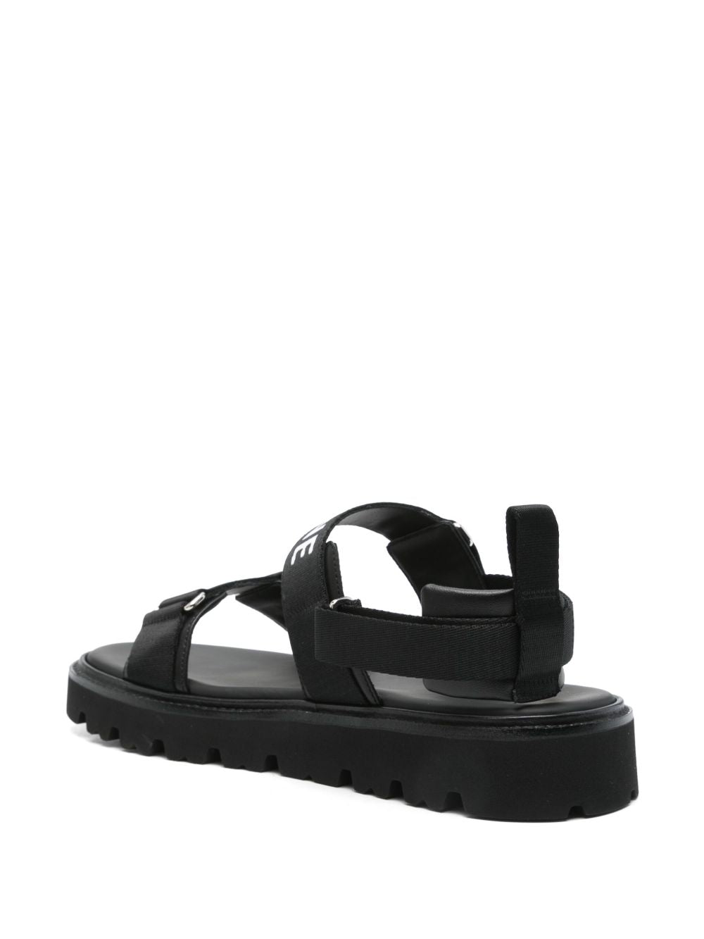 Celine Men Billie Sandals CELINE