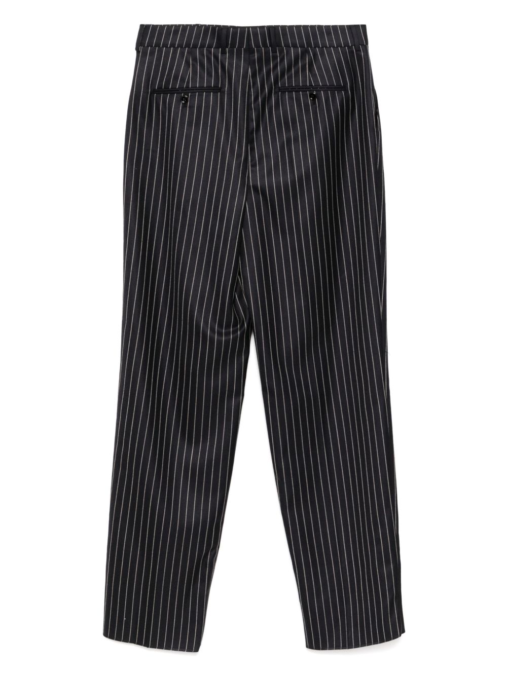 Celine Men Wool Trousers