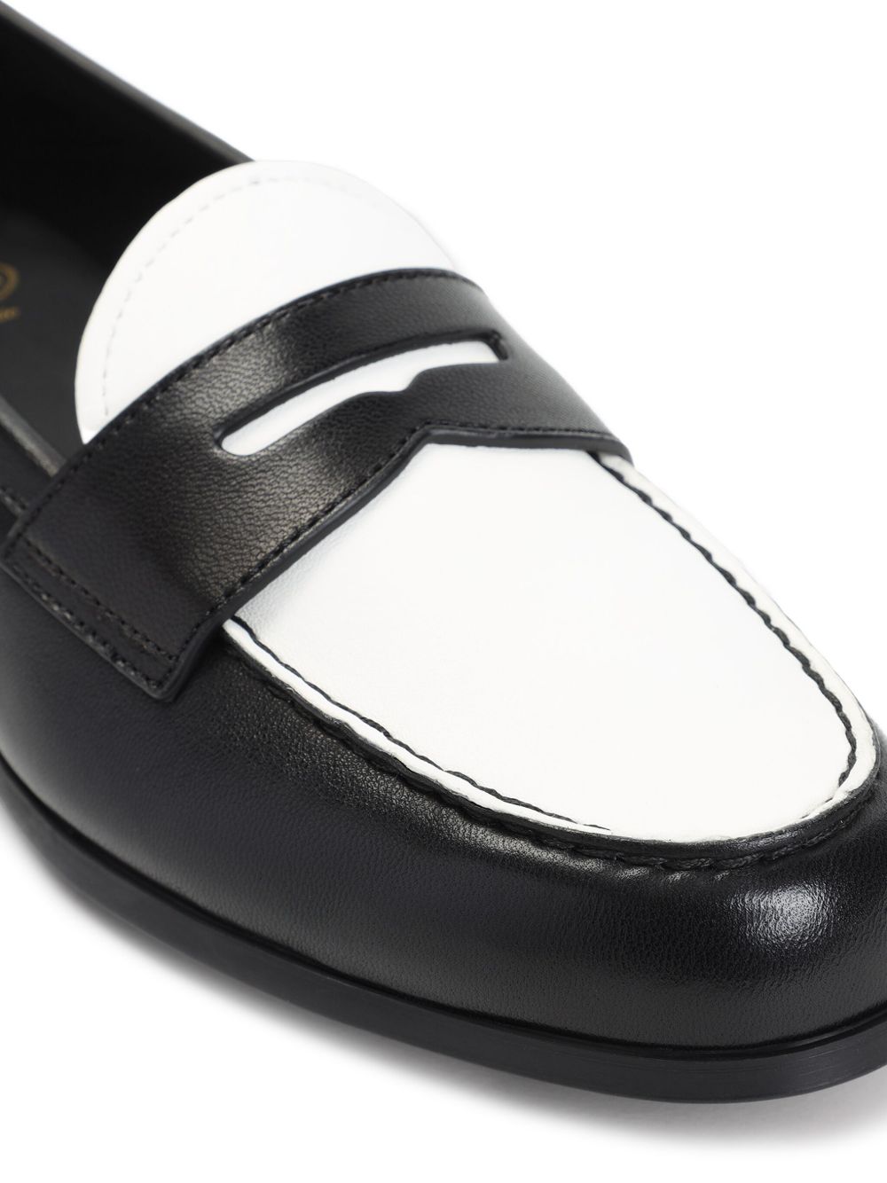 Church's Women Leather Loafers