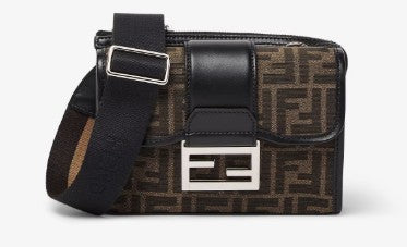 Fendi Men Shoulder Bags FENDI