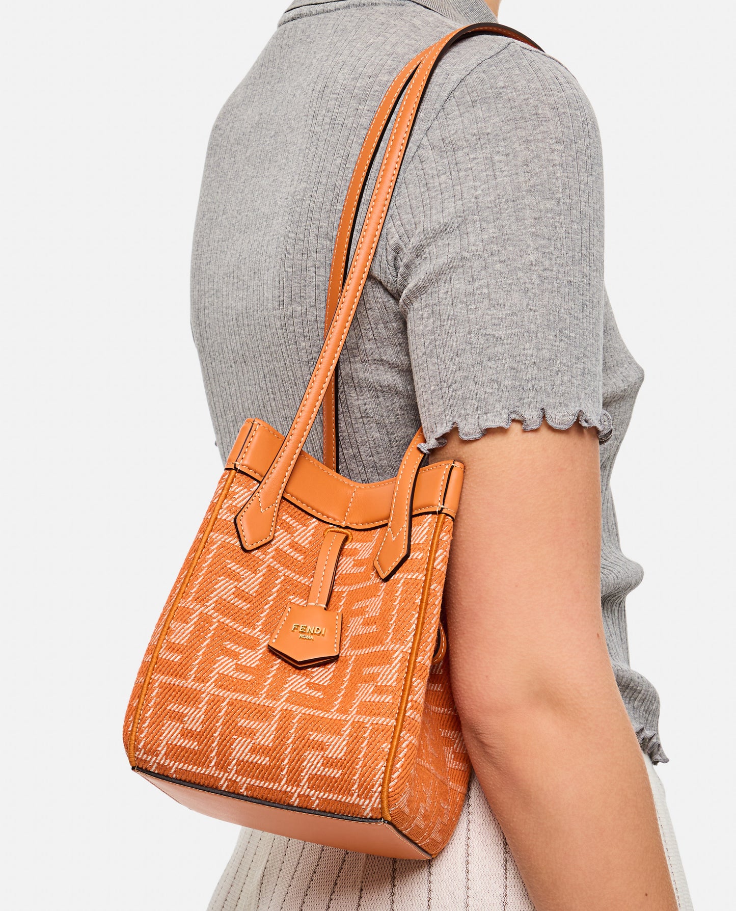 Fendi Women Fendi Origami Bag FENDI