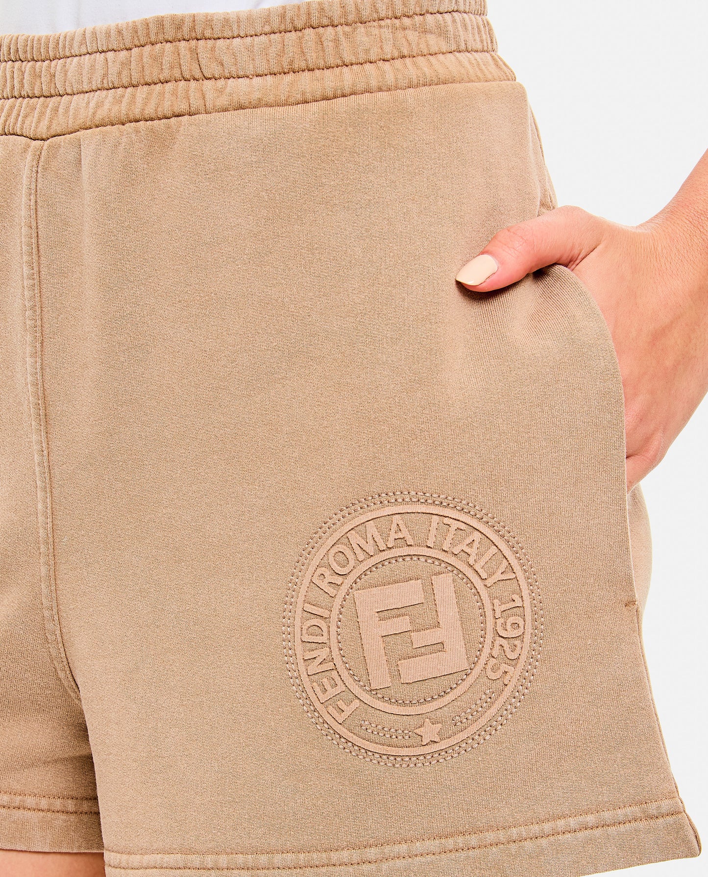 Fendi Women Shorts FENDI