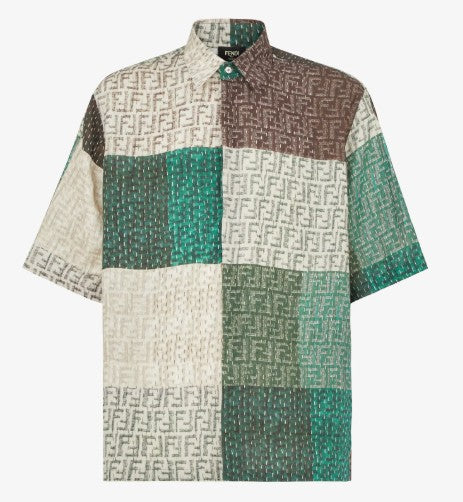 Fendi Men Shirts And Blouses FENDI