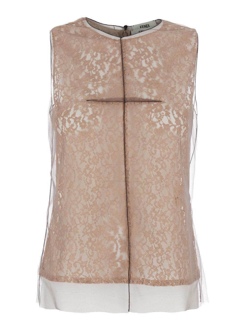 Fendi Women Top FENDI