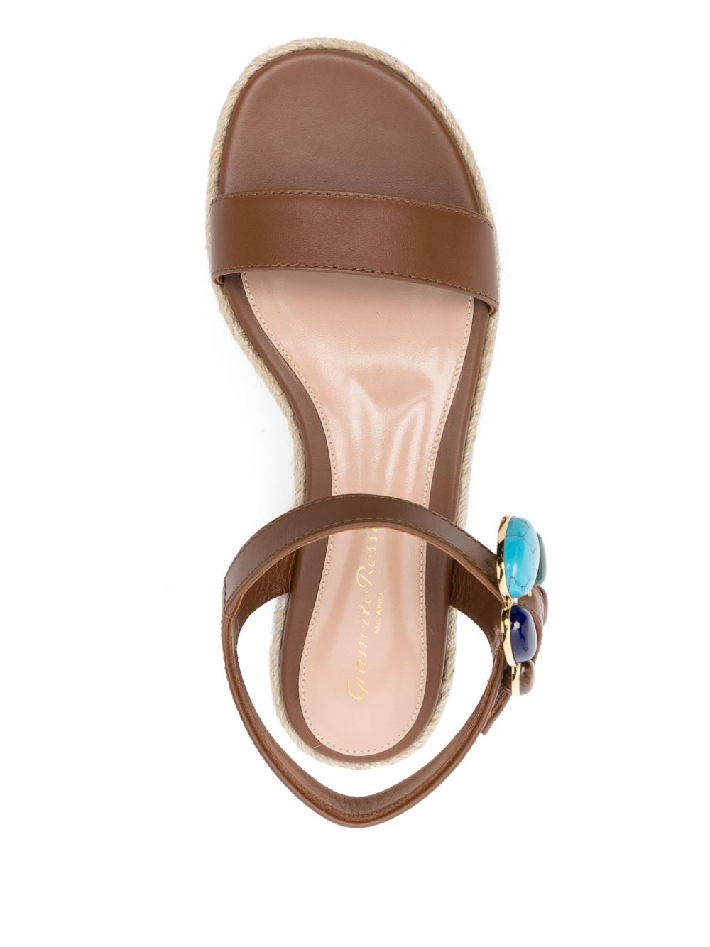 Gianvito Rossi Women Platform Sandals