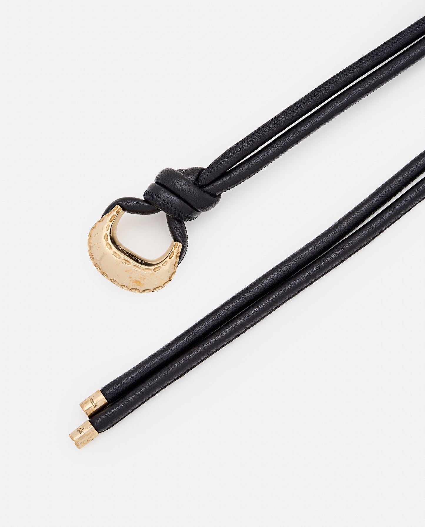 Golden Goose Women Belt GOLDEN GOOSE
