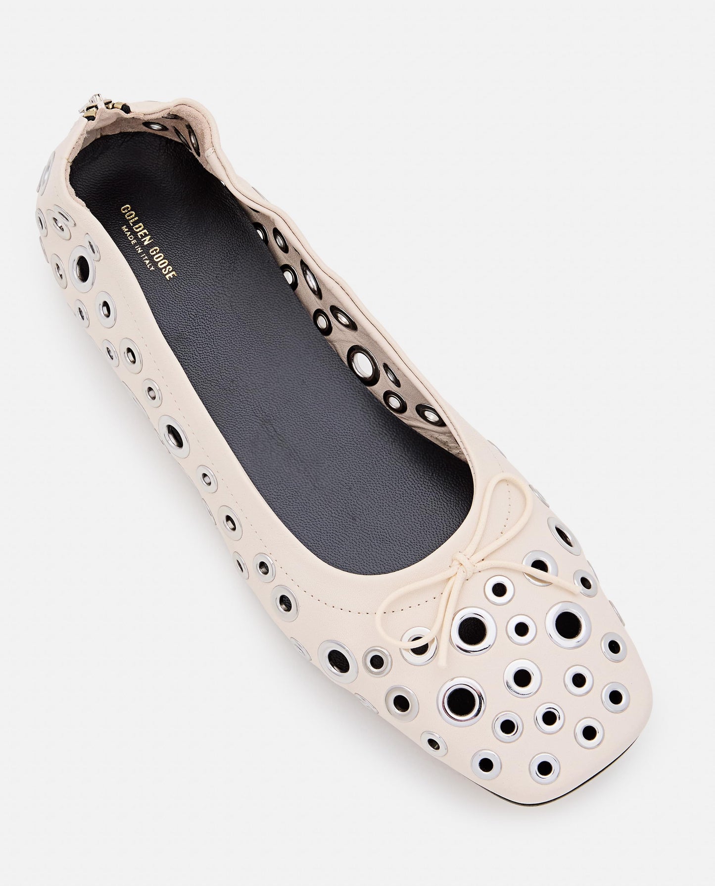 Golden Goose Women Amy Flat Shoes GOLDEN GOOSE