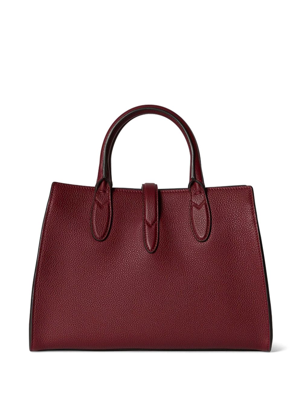 Gucci Women Jackie Medium Leather Handbag GUCCI